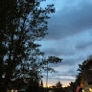 Meet your Posher, Serena